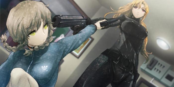 1680x1050 1 Badass Anime HD Wallpapers | Background Images