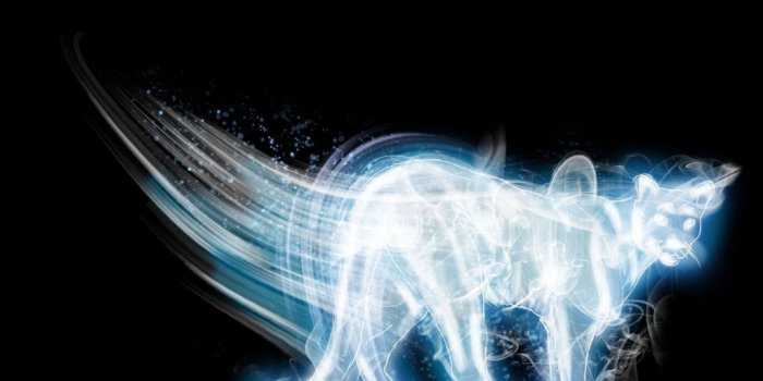1024x768 Best 57+ Patronus Wallpaper on HipWallpaper | Patronus Harry Potter