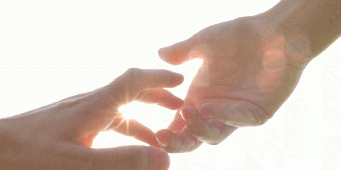 1920x1080 helping hand with brightness, blessing, god, angel Stock Video Footage -  Storyblocks Video