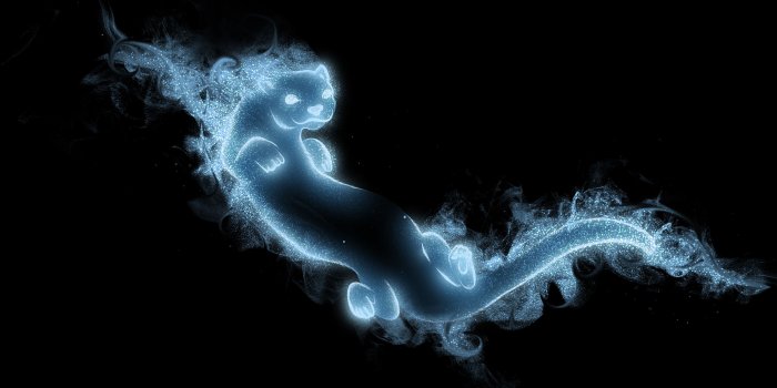 2835x1984 Best 57+ Patronus Wallpaper on HipWallpaper | Patronus Harry Potter