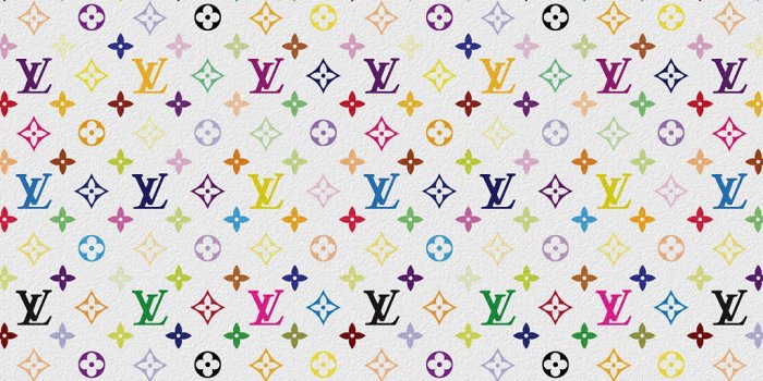 2048x2048 Louis Vuitton Backgrounds