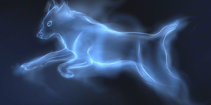 1280x1024 25 images about Patronus on We Heart It | See more about patronus
