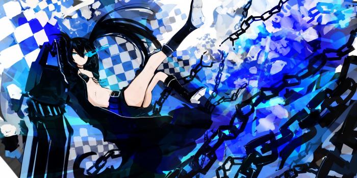 1920x1200 Badass Anime Background Free Download