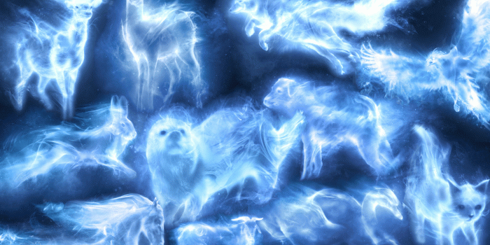 1680x1050 The Patronus Charm | The Cynical Sarcastronaut