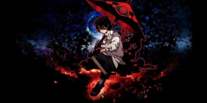 1920x1080 70+ Badass Anime Wallpapers on WallpaperPlay