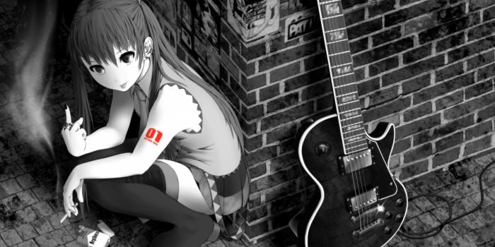 1920x1080 Badass Anime Wallpaper 1920x1080 on MarkInternational.info