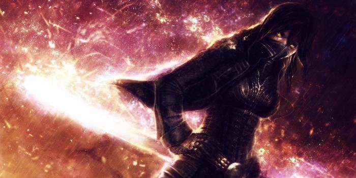 1280x800 Wallpapers Anime Ninja Images The Badass Tomboy 1280x800 Desktop