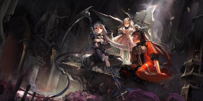 1920x1080 Badass Wallpapers for Girls (81+ images)