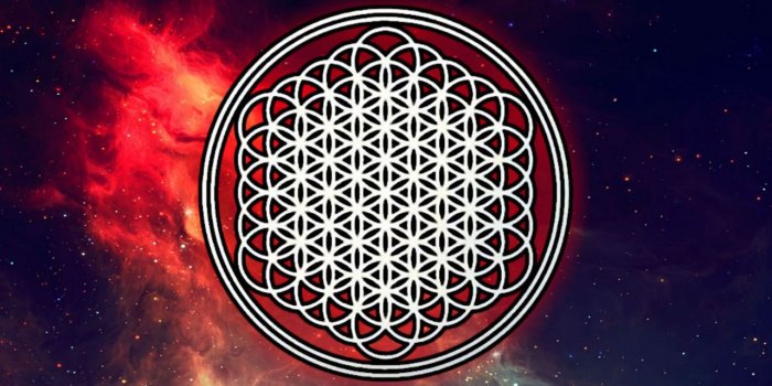 1280x720 piece of shit — Bring Me The Horizon Sempiternal galaxy wallpaper...