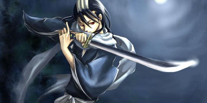 1591x1238 Awesome Badass Anime Wallpaper Hd | HD Wallpaper