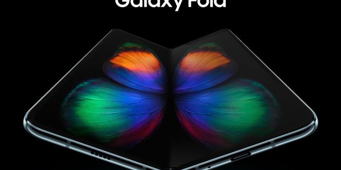 1200x800 Samsung's Galaxy Fold is an early adopter's dream gadget - The Verge