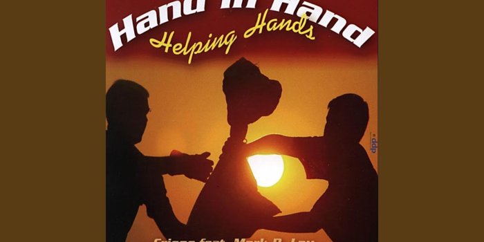 1920x1080 Hand in hand, helping hands (Instrumental)