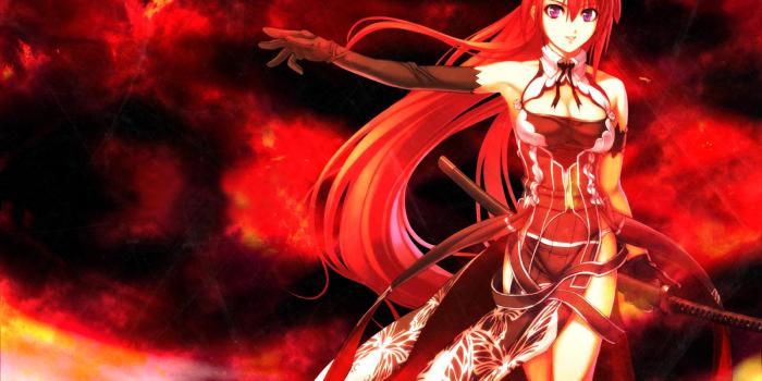 1600x1200 Badass anime wallpapers