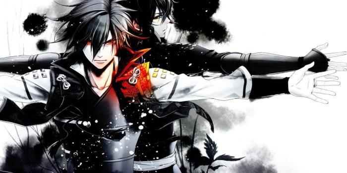 1920x1080 Hakuouki Shinsengumi Kitan Wallpaper And Background - Badass Anime