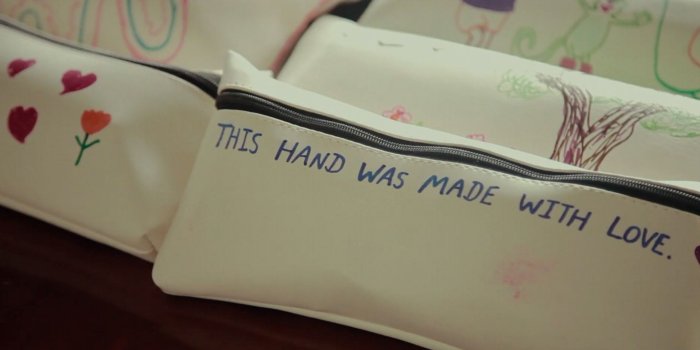 1920x1080 Odyssey Teams, the team building and CSR leader