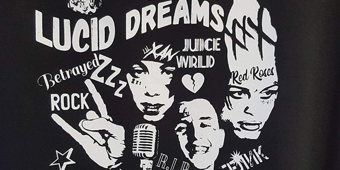 1125x1500 17+] Lil Peep And XXXTentacion Wallpapers on WallpaperSafari