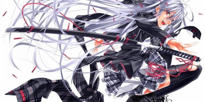 1920x1080 Badass Anime Wallpaper 1920x1080