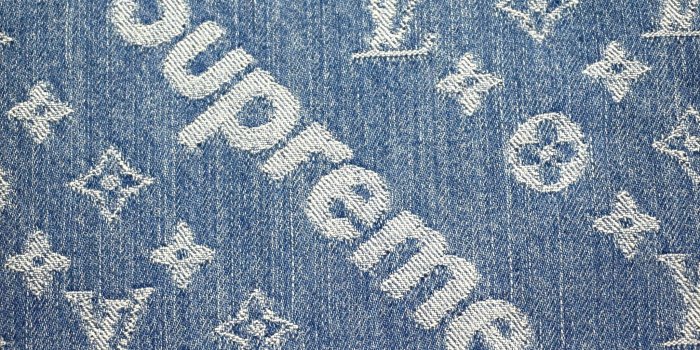 2048x2048 Blue Louis Vuitton Logo - LogoDix