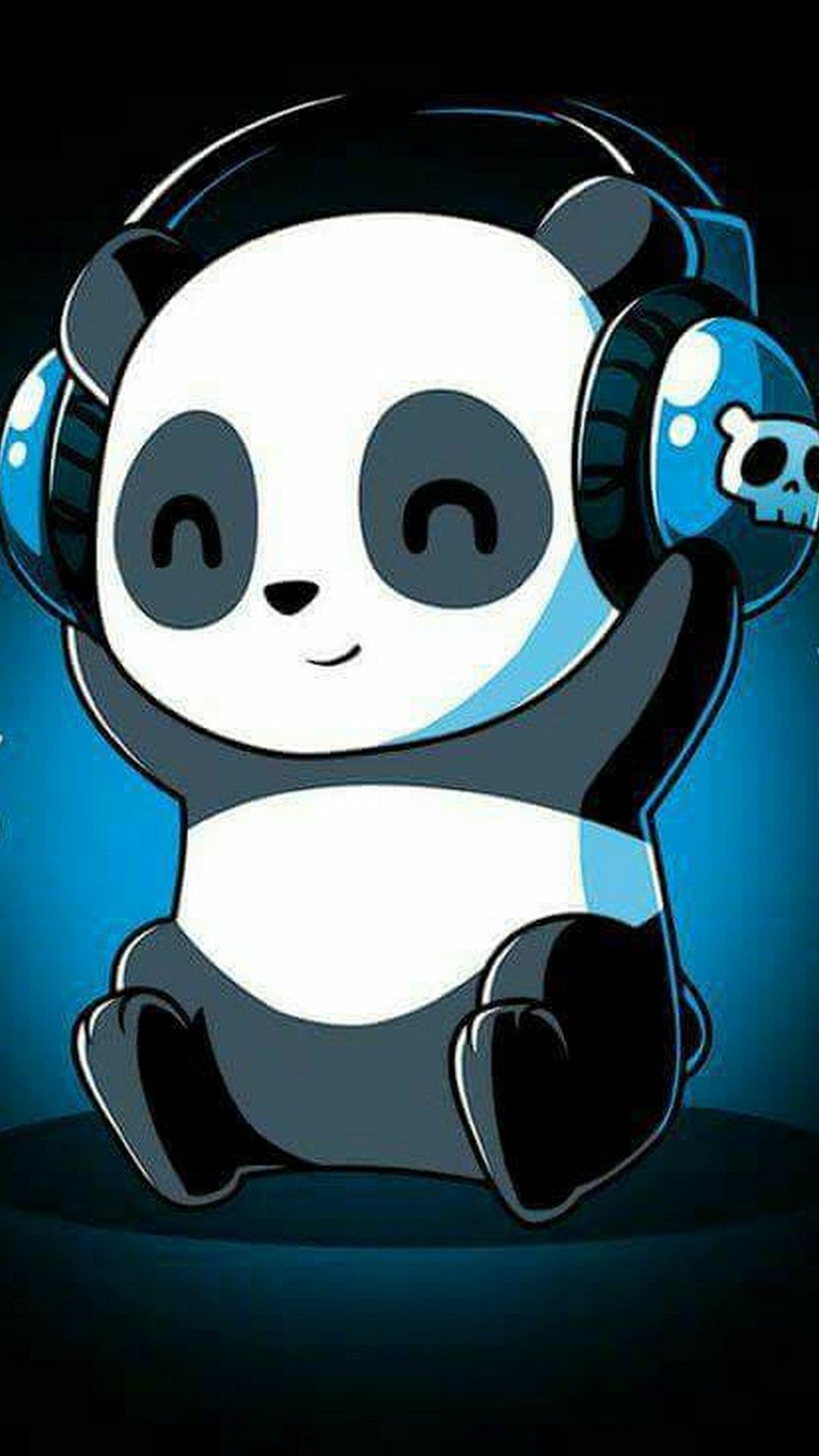 1080x1920 Baby Panda Cellphone Wallpaper | 2019 Cute Wallpapers