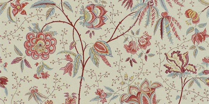 1024x1024 Ralph Lauren Pillar Point Floral Bittersweet Wallpaper PRL5026-01