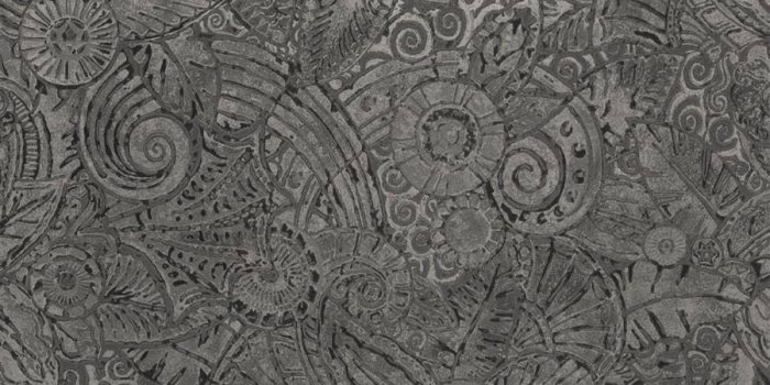 900x900 RALPH LAUREN WALLPAPER L'OASIS, CHARCOAL