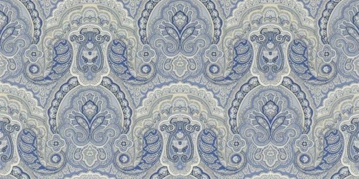 1024x1024 Ralph Lauren for Designers Guild Crayford Paisley Wallpaper PRL034