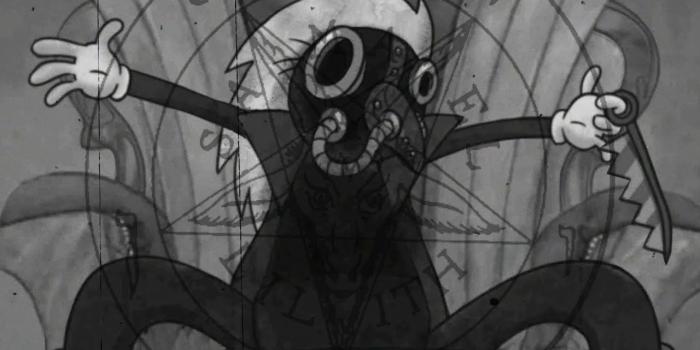 1280x720 GHOSTEMANE - Nihil | Jams 