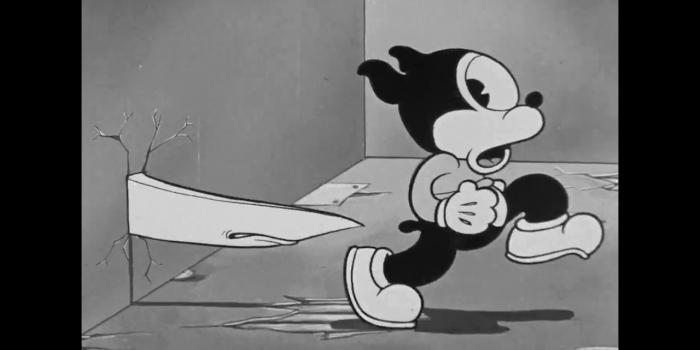 1280x720 GHOSTEMANE - JOHN DEE / 1930