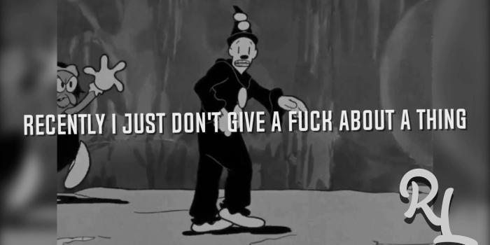 1280x720 GHOSTEMANE - Mercury [Lyrics / Lyric Video] | NOT YOUR