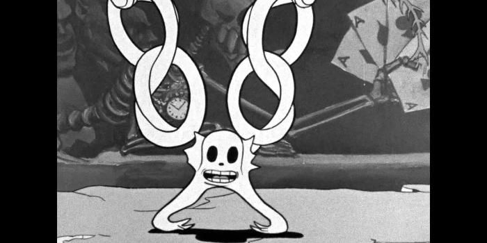 1280x720 Betty Boop's Snow White 1933 - released on Blu-Ray 1080p