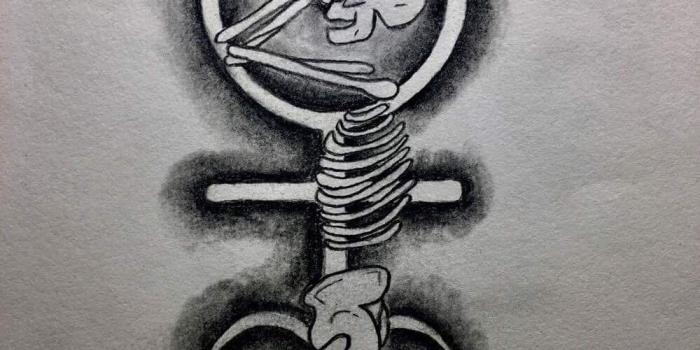 1000x1334 Ghostemane Logos