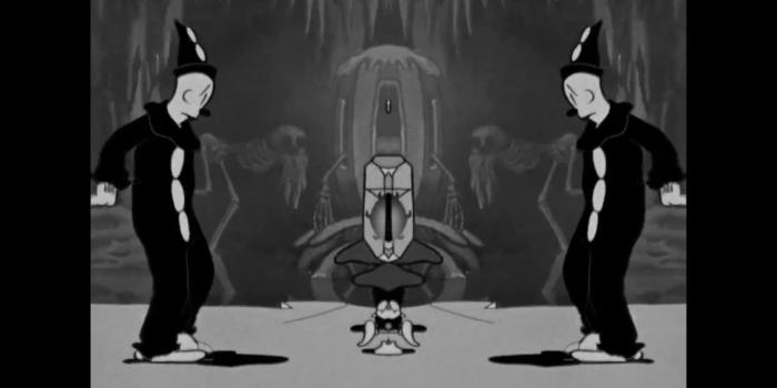 1280x720 Harald Kindseth - Betty Boop [HD]