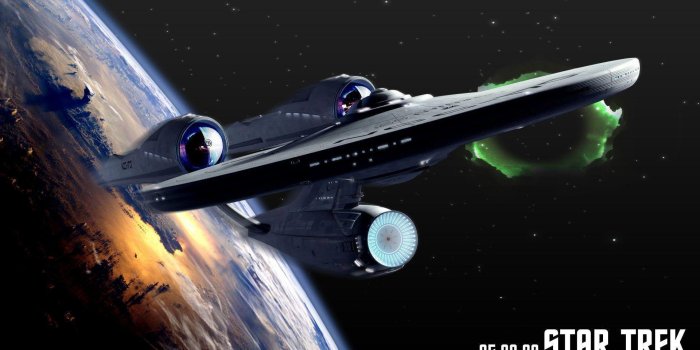 1920x1080 Star Trek Wallpapers Free