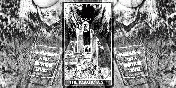 1500x1500 Ghostemane Wallpapers