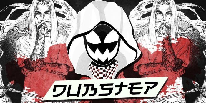 1280x720 Dubstep | Ghostemane - Mercury (Slimez Bootleg)