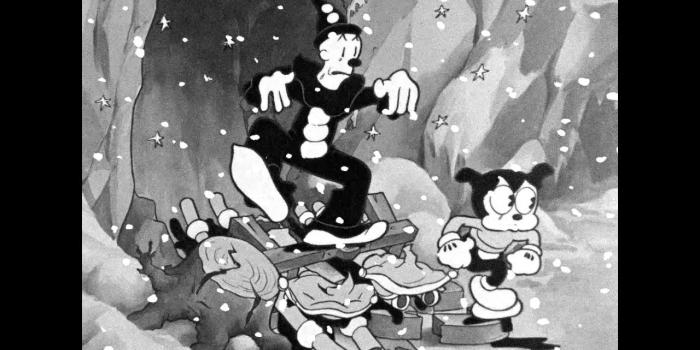 1280x720 5 Classic Cartoons That Inspired 'Cuphead' | FANDOM