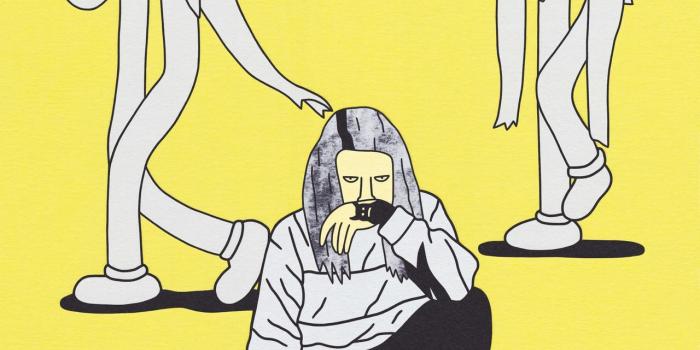 1280x1276 GHOSTEMANE | Rad Tattoo Ideas in 2019 | Ghost tattoo, Song artists