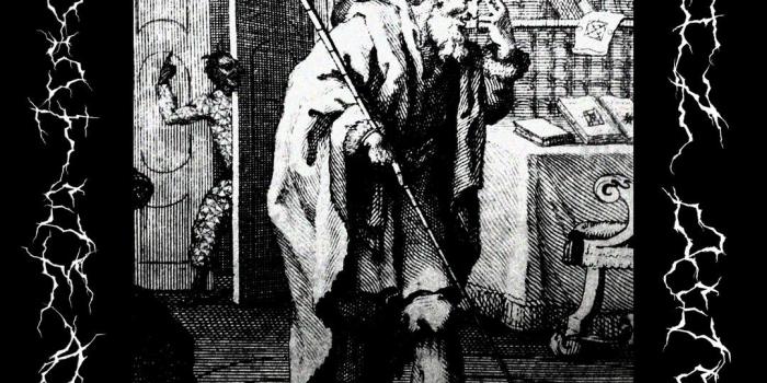 1080x1080 2000 Rounds by Pouya & Ghostemane - Pandora