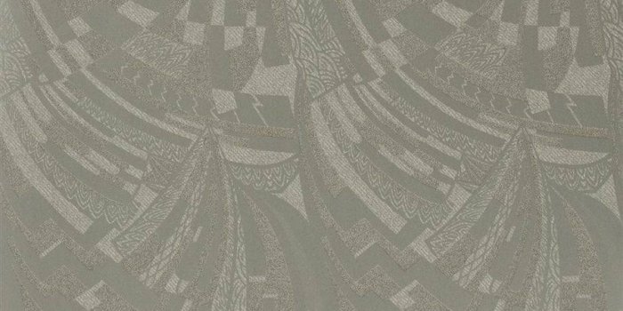 900x900 RALPH LAUREN HOME WALLPAPER JOSEPHINE DECO, MERCURY GLASS