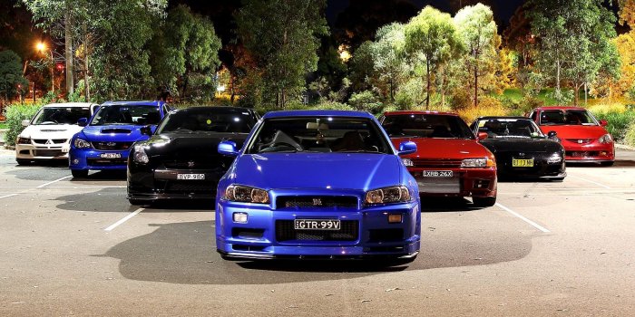 1920x1080 Tuner Cars Wallpapers - Top Free Tuner Cars Backgrounds