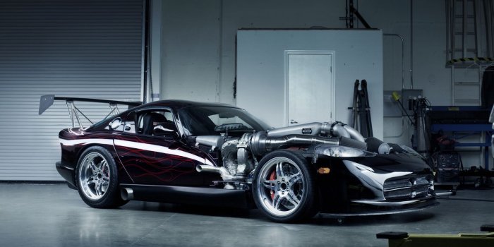 1600x900 Tuner Cars Wallpapers - Top Free Tuner Cars Backgrounds