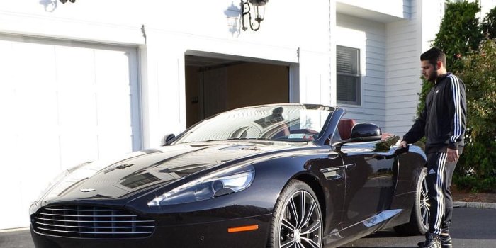 1080x1080 2924767 car aston martin db9 volante house english cars wallpaper