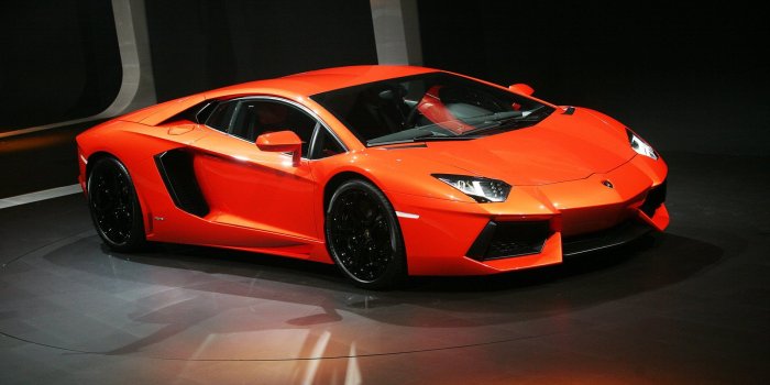 1920x1080 Lamborghini Wallpapers HD