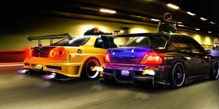 1920x1440 Tuner Cars Wallpapers - Top Free Tuner Cars Backgrounds