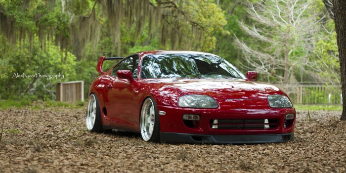 3008x1880 64+ Toyota Supra Wallpapers on WallpaperPlay