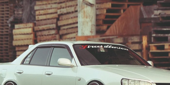 1080x1080 Full Size Car, Wheel, Nissan Skyline gt r, Sedan, Sports Car Image