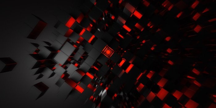 1920x1080 Black and Red Wallpapers (77+ background pictures)