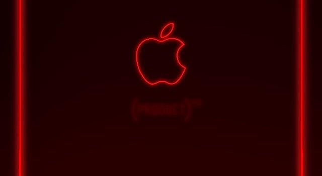 640x1388 Custom iPhone XR Product Red wallpaper I whipped up : iWallpaper