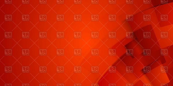1437x1440 Red Technology Background Vector | catchsplace