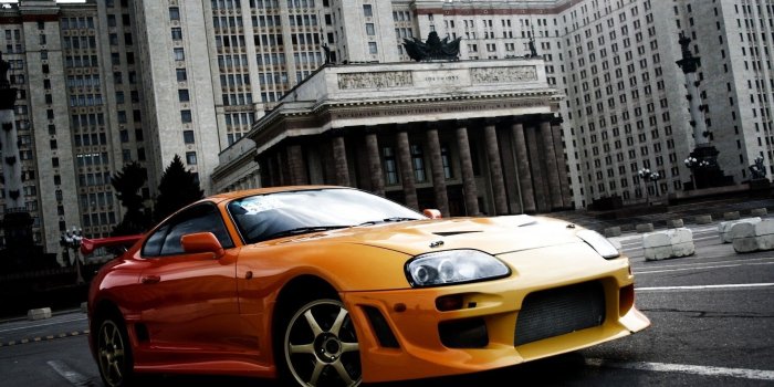 1920x1080 HD Supra Wallpaper (80+ images)